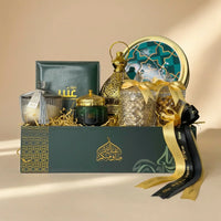 Luxurious Ramadan Nuts & Chocolate Gift Hamper