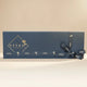 Exquisite Black Chocolate Gift Box by Opera Patisserie