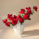 Elegant Red Reverie Floral Arrangement