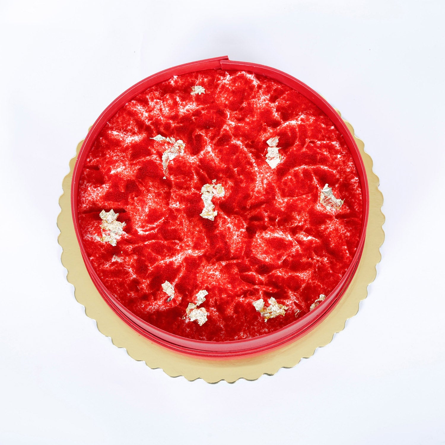 Red Velvet Cake 1 kg