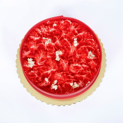Red Velvet Cake 1 kg