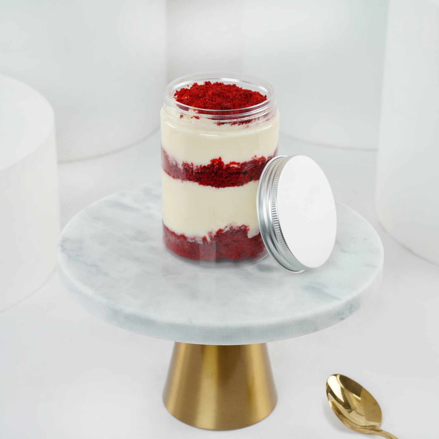 Decadent Duo Jar
