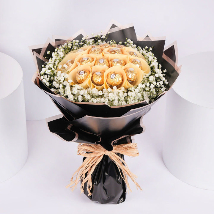 Rocher Delight Bouquet