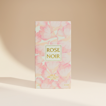 Rose Noir Hair Mist