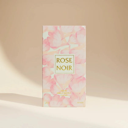 رذاذ الشعر روز نوار 50 مل | عطر للجنسين لأناقة آسرة