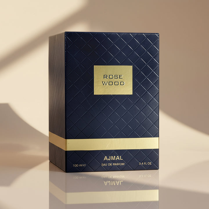 ROSE WOOD EDP 100ML