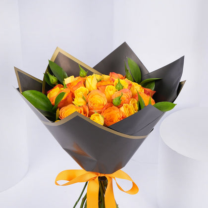 Roses of Devotion | Umrah