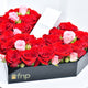 Roses of Love & Xeryus Rouge by Givenchy Perfume for Men