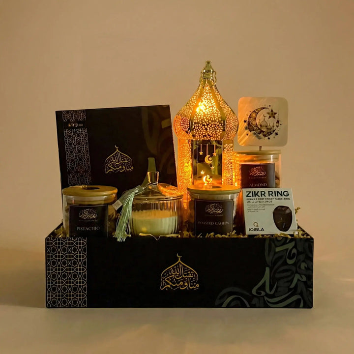 Luxurious Ramadan Celebration Hamper