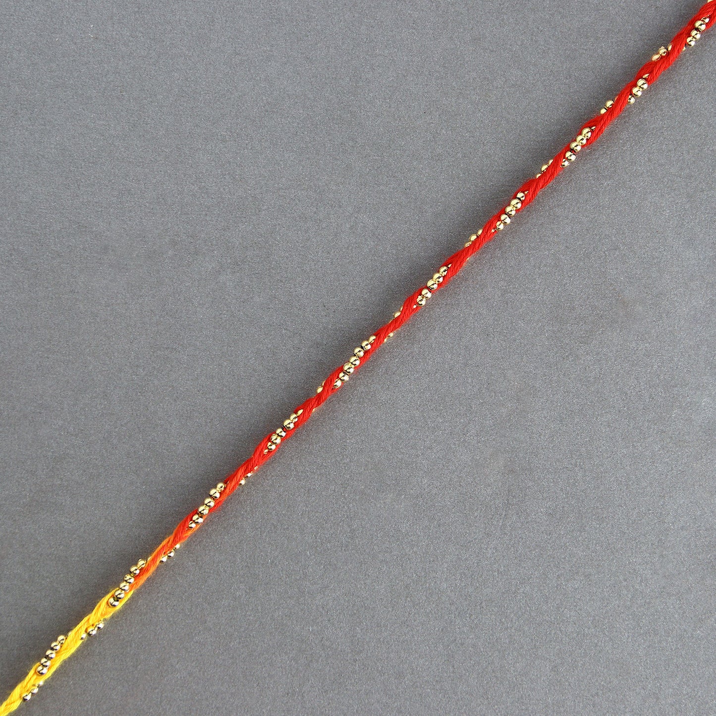 Sacred Beadwork Mauli Rakhi
