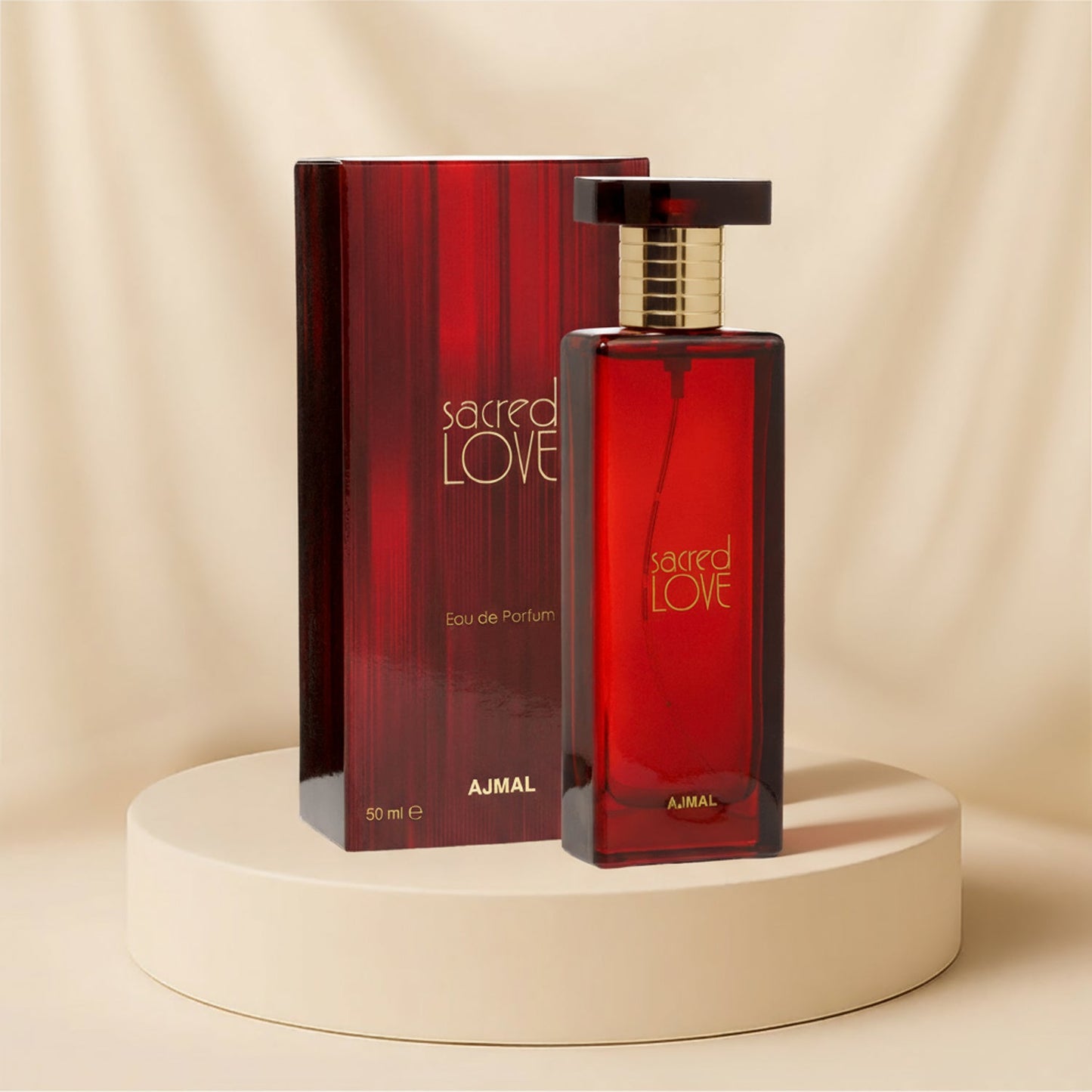 SACRED LOVE EDP 50ML