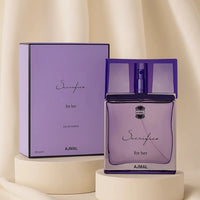Sacrifice For Her Eau De Parfum 50Ml - Elegance in Every Drop