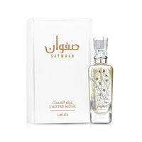 Safwaan Lauture Musk by Lataffa