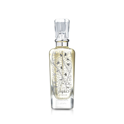 Safwaan Lauture Musk by Lataffa