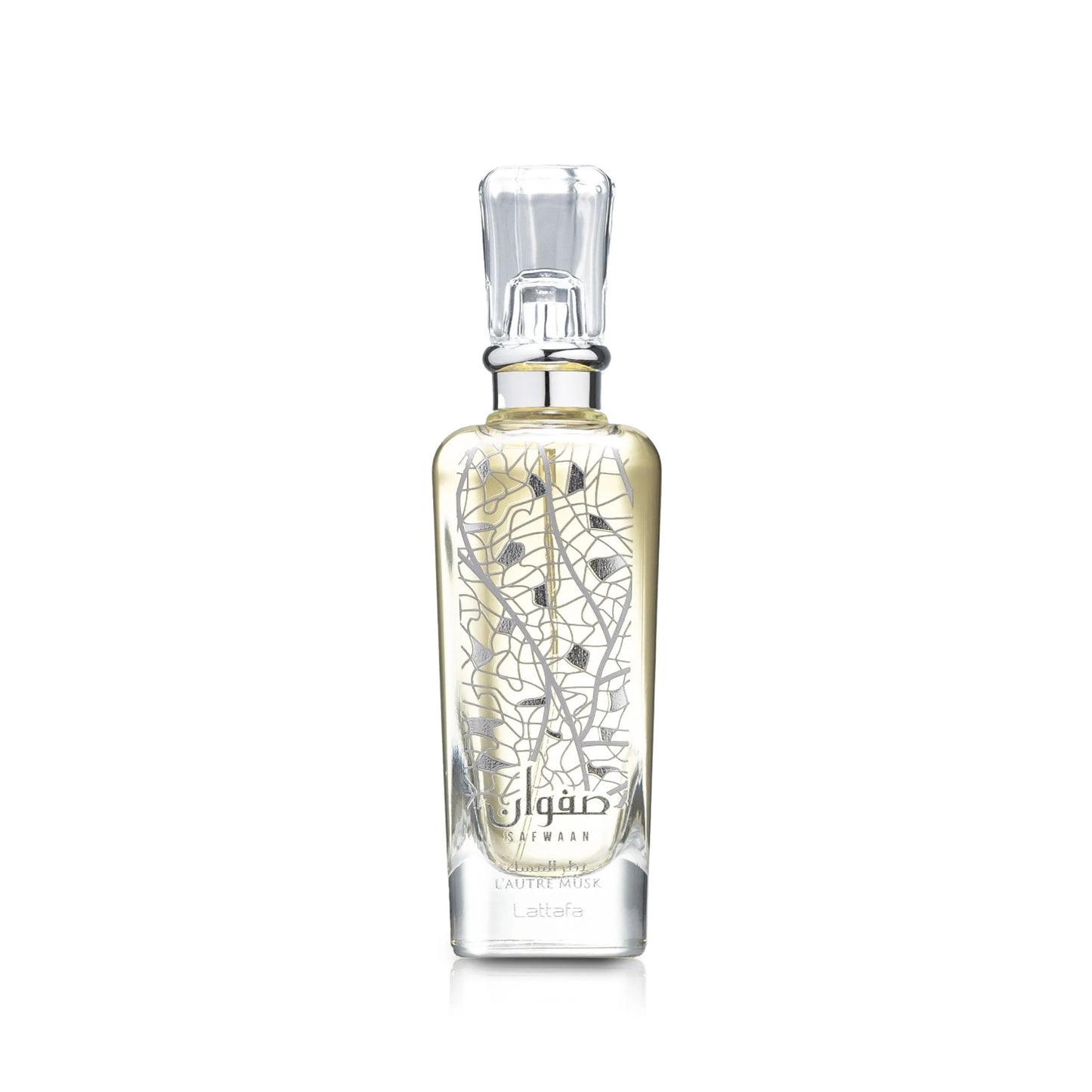 Safwaan Lauture Musk by Lataffa