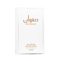 Safwaan Lauture Musk by Lataffa