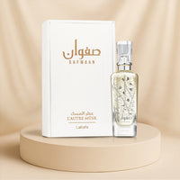 Safwaan L'autre Musk by Lattafa - Exquisite Unisex Fragrance