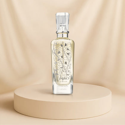 Safwaan L'autre Musk by Lattafa - Exquisite Unisex Fragrance