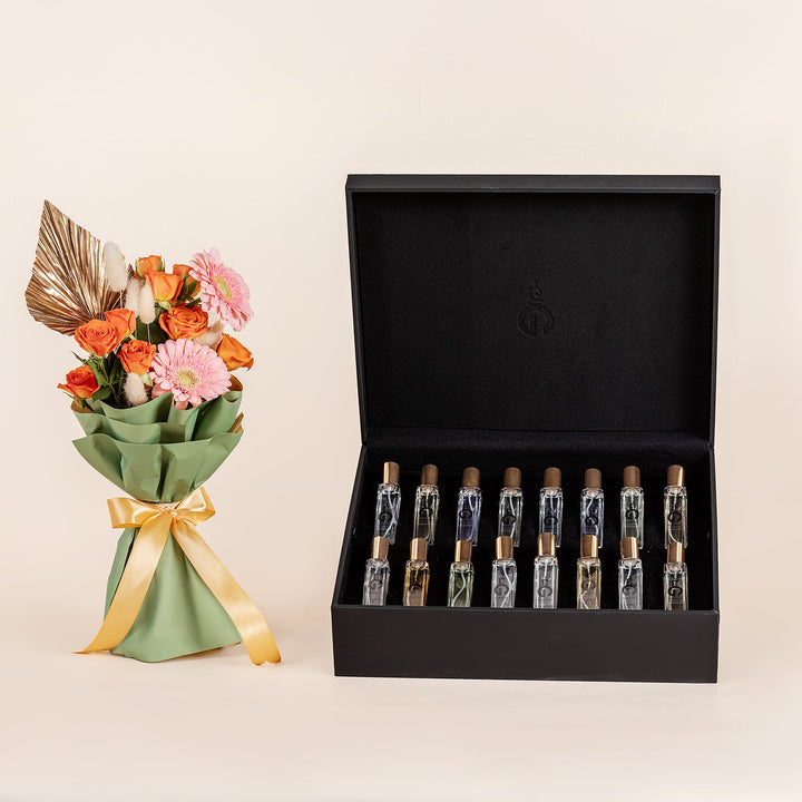 Scent of Success