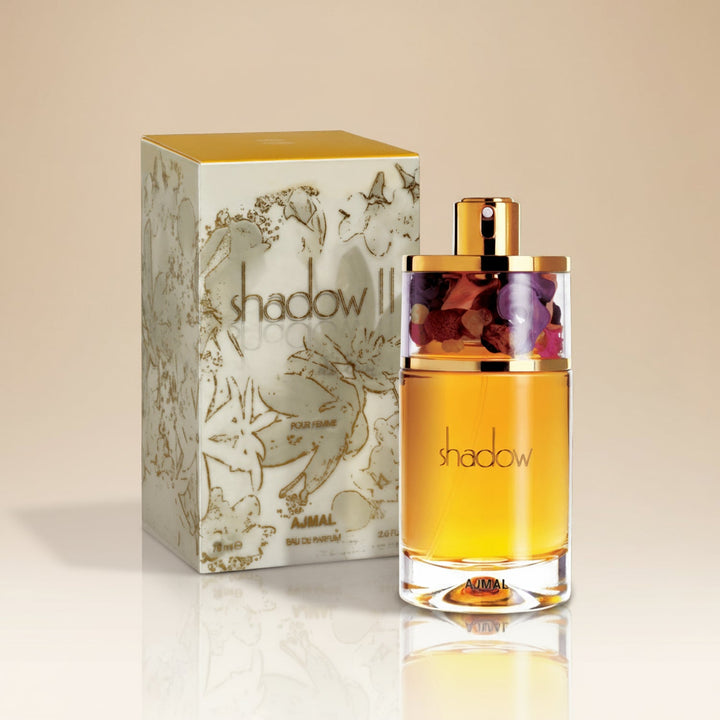 SHADOW II HER EDP 75ML
