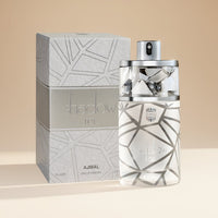 SHADOW ICE EDP 75 ml by Ajmal