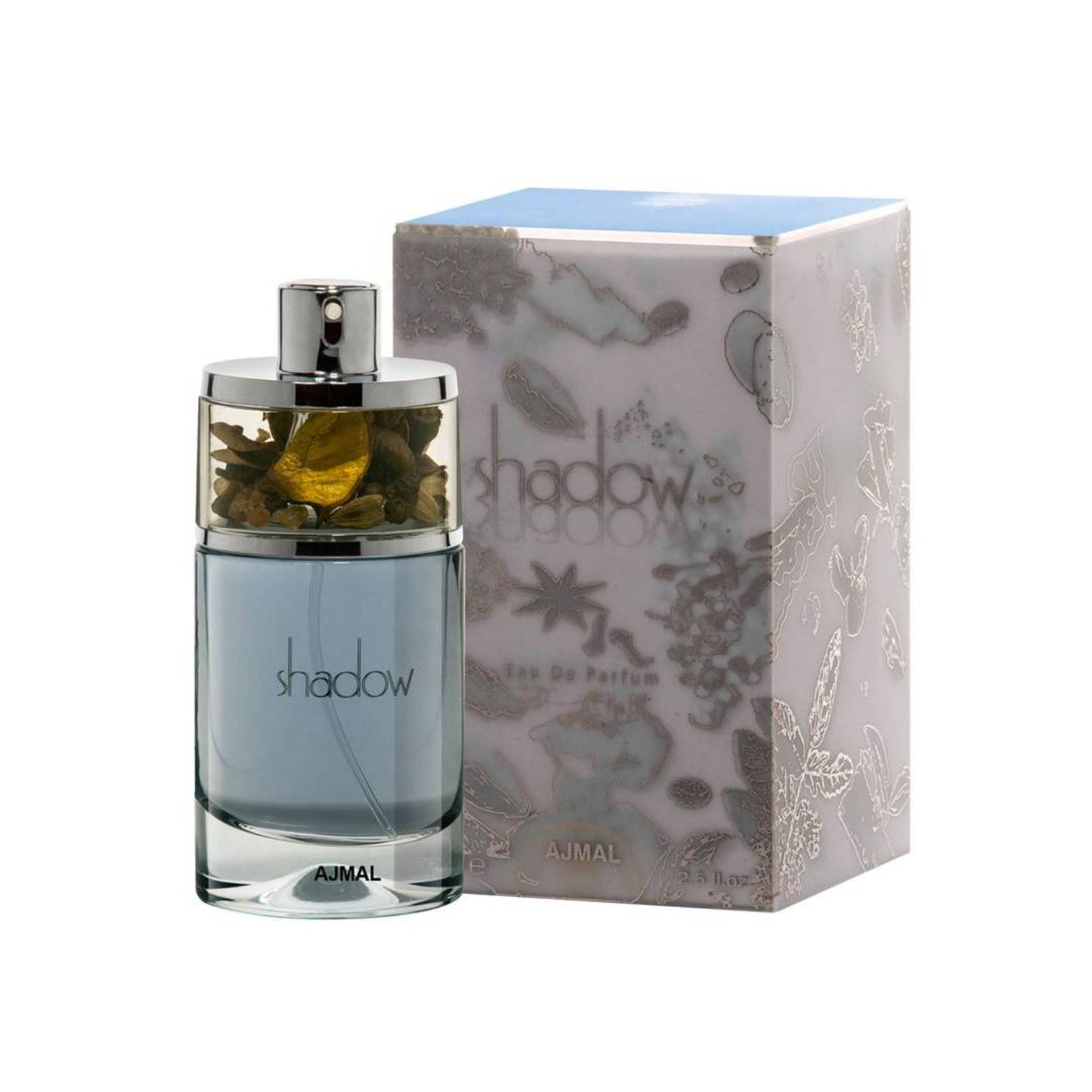 عطر نسائي من أجمل للعطور - شادو السعة 75 مل