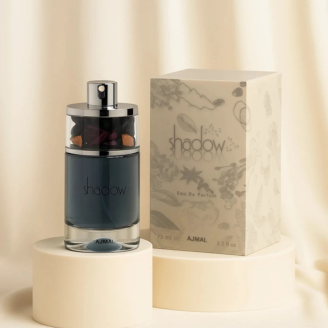 عطر شادو 2 للرجال 75 مل من أجمل - عطر جذاب ورجولي
