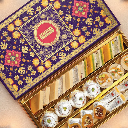 Shahi Burfi Box