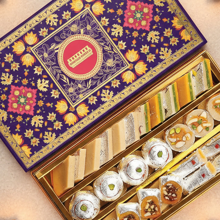 Shahi Burfi Box