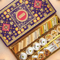 Shahi Burfi Box