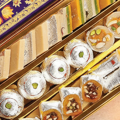 Shahi Burfi Box