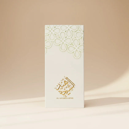 Shaikha Hind 50ml Al Maghribi | Luxurious Unisex Perfume