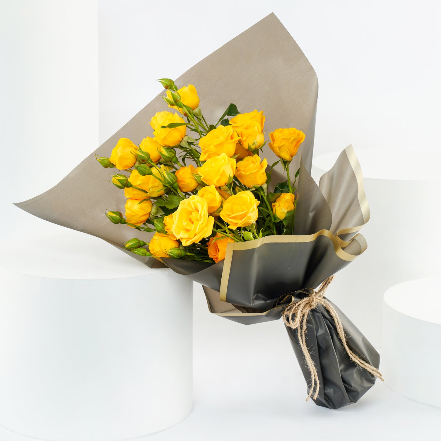 She Blooms Bouquet