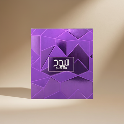Sheukh By Ahmed Al Maghribi | 50ML | Unisex