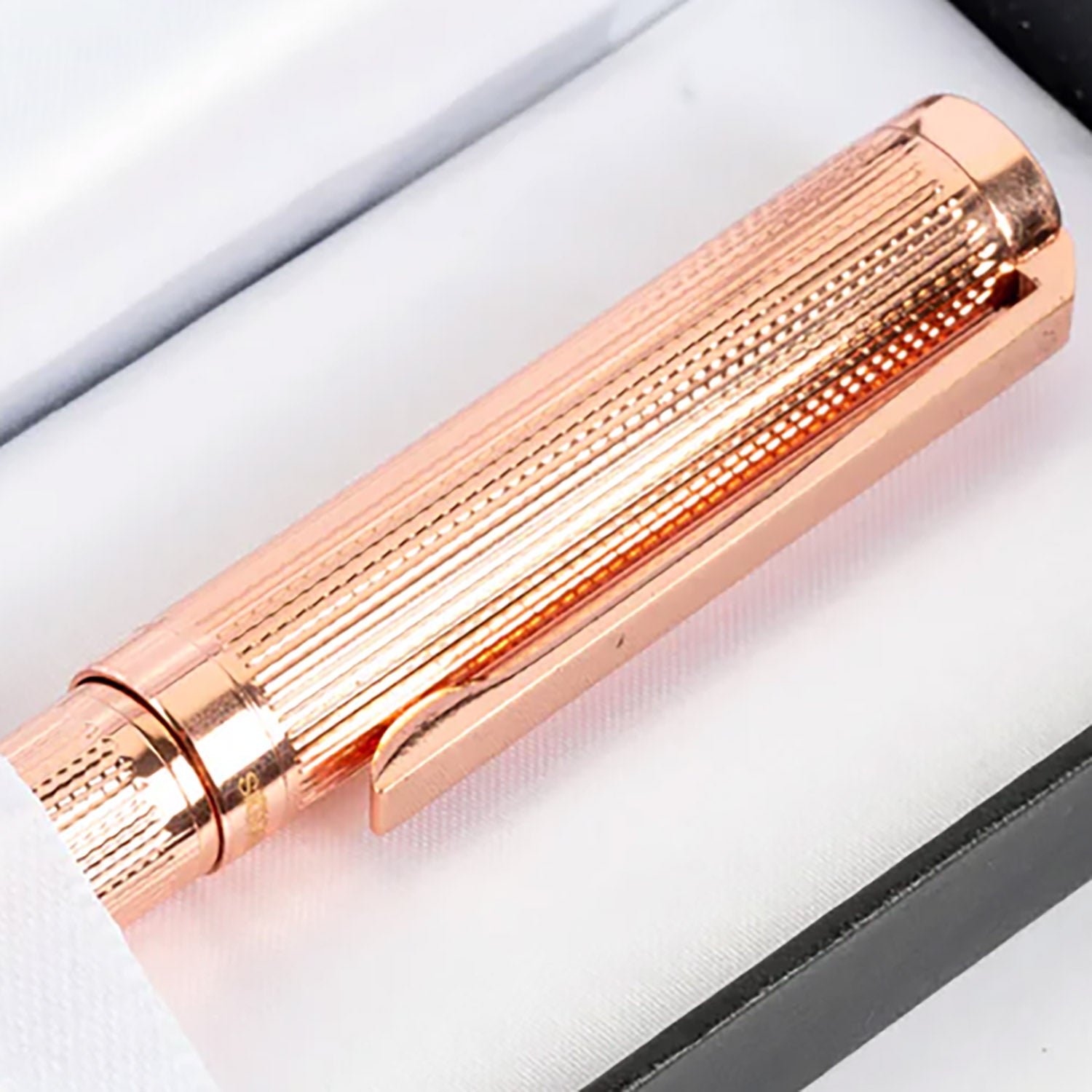 Signature Jewelry Royal Rose Gold Pen