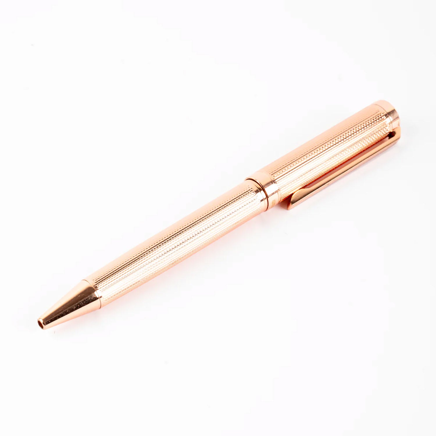Signature Jewelry Royal Rose Gold Pen