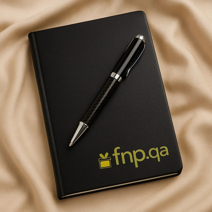 Signature Luxe Pen - Elegance in Every Stroke