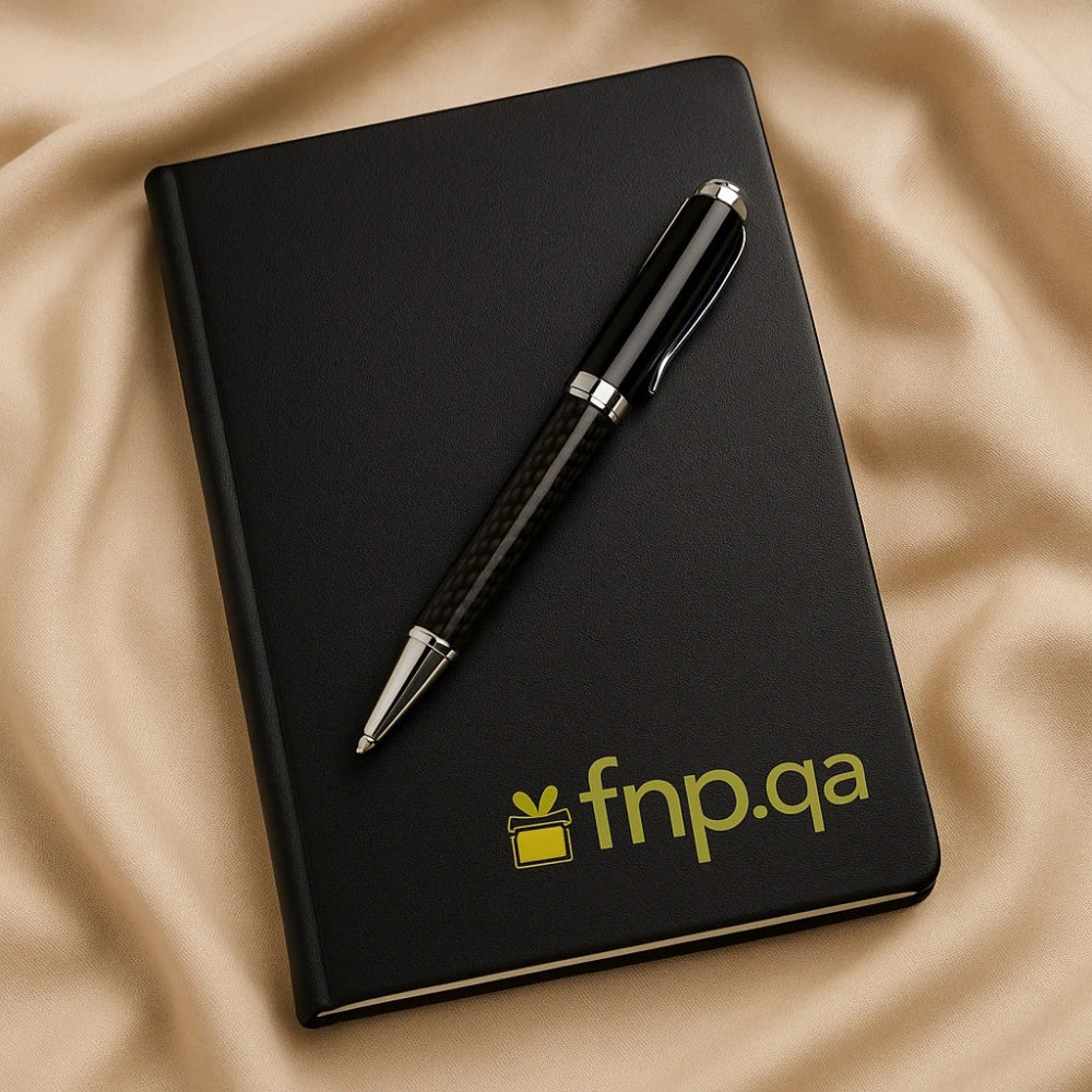 Signature Luxe Pen - Elegance in Every Stroke