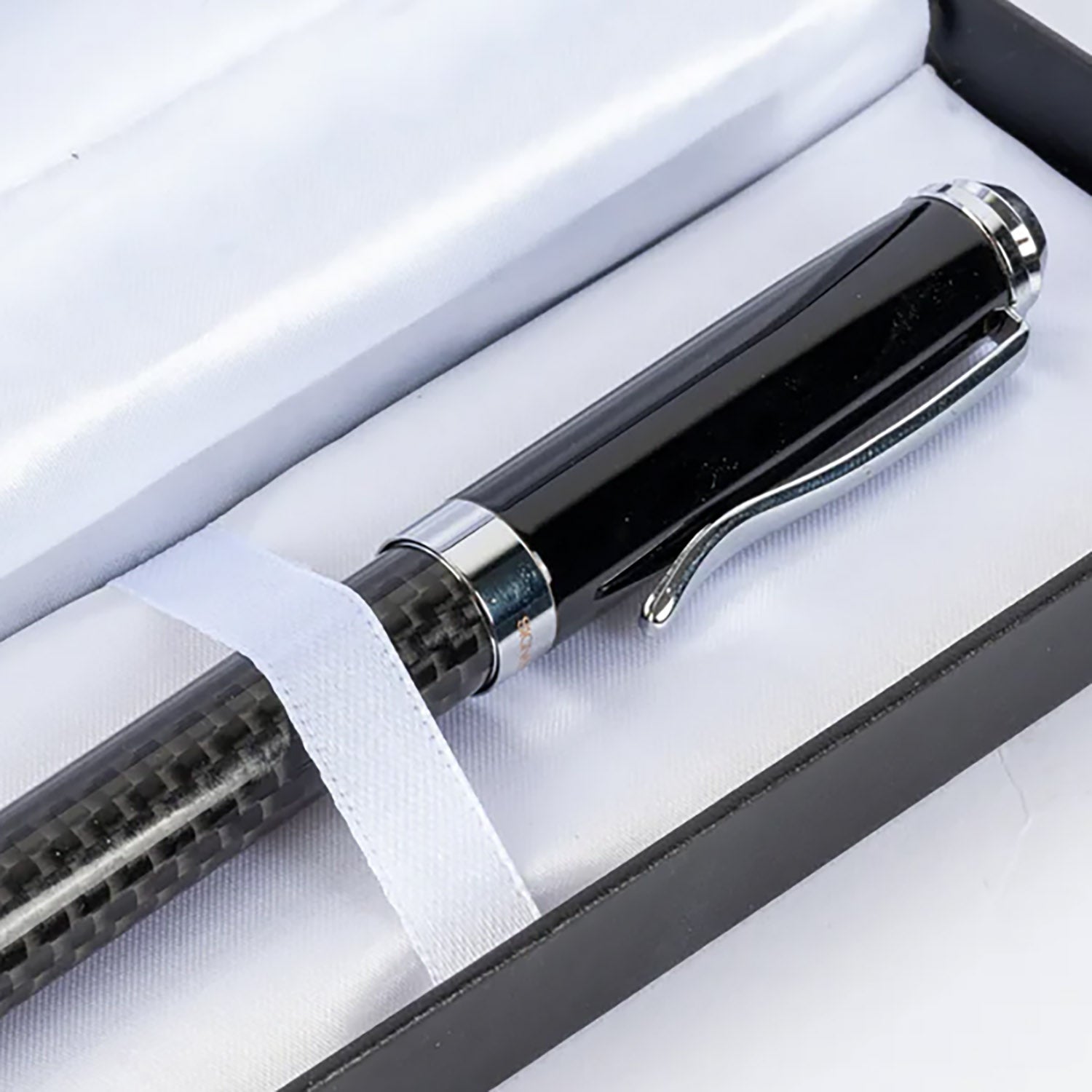 Signature Luxe Pen