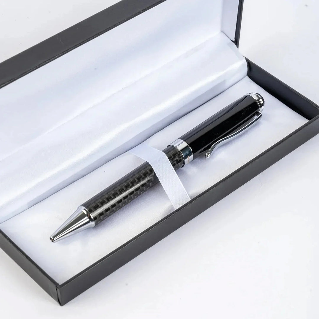 Signature Luxe Pen - Elegance in Every Stroke