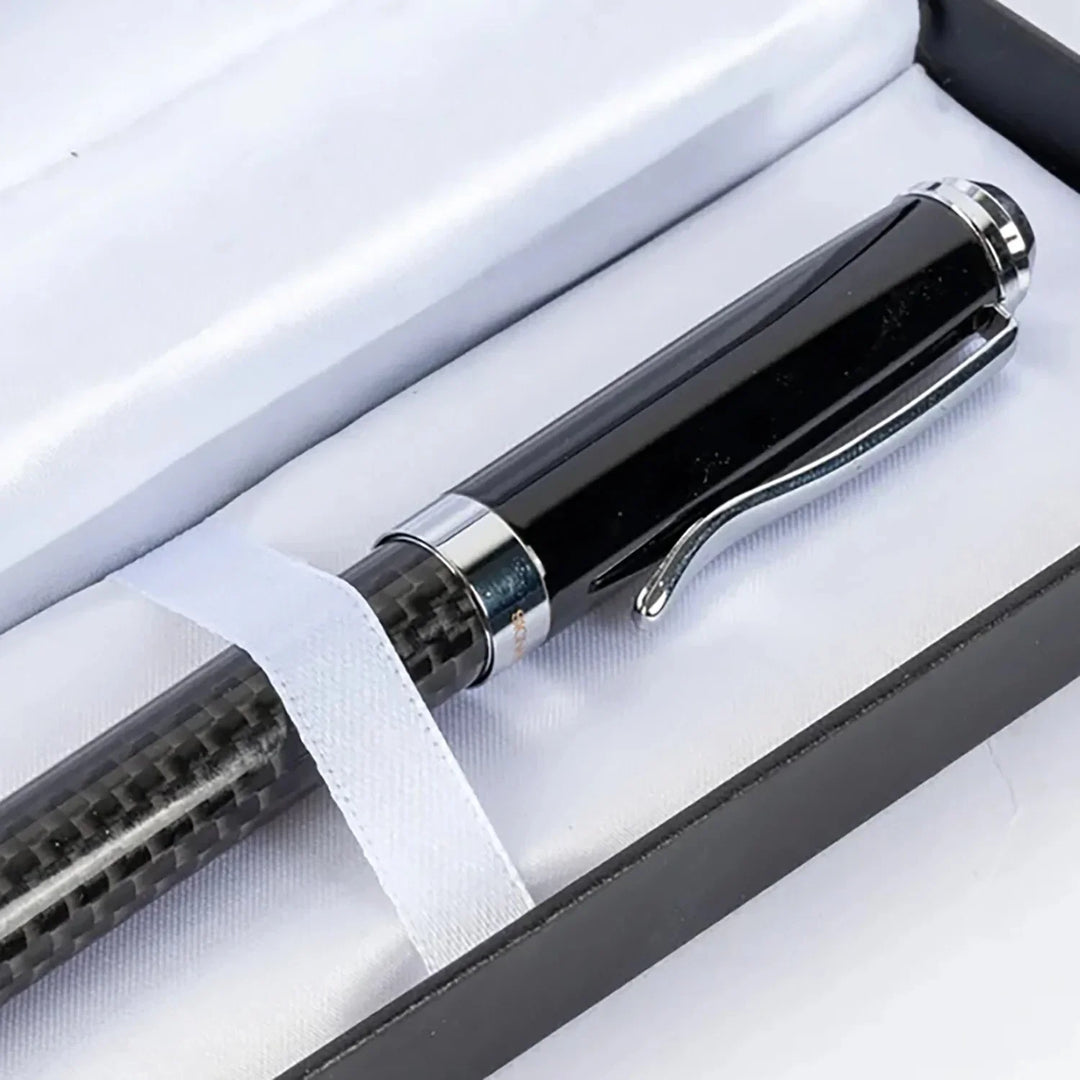 Signature Luxe Pen - Elegance in Every Stroke