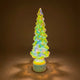 Enchanting LED Christmas Tree Decoration