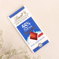 Sneh Bal Krishna Rakhi Lindt Excellence