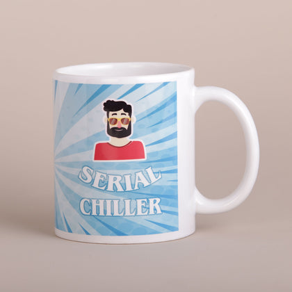 Sneh Ethnic Bhaiya Bhabhi Rakhi n Cute Mug Set