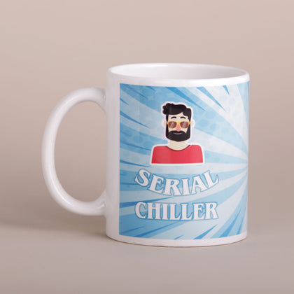 Sneh Ethnic Bhaiya Bhabhi Rakhi n Cute Mug Set