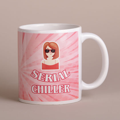 Sneh Ethnic Bhaiya Bhabhi Rakhi n Cute Mug Set