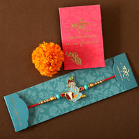 Sneh Krishna Kids Rakhi & Delectable Treats