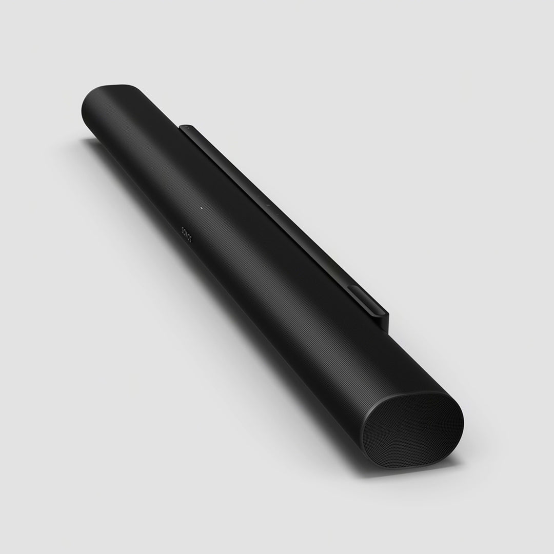 استمتع بتجربة صوت سينمائية مع مكبر الصوت سونوس آرك بتقنية Dolby Atmos