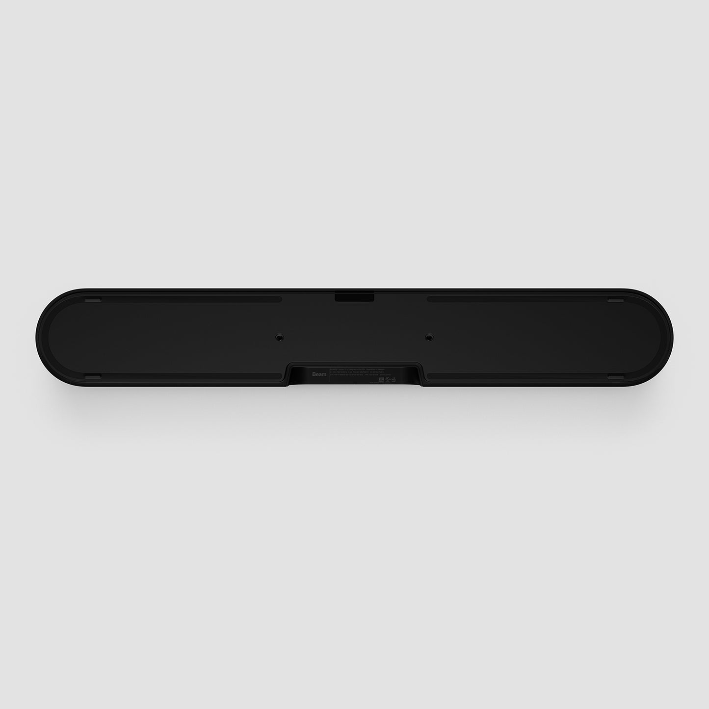 Sonos Beam (Gen 2) Smart Soundbar with Dolby Atmos – Black
