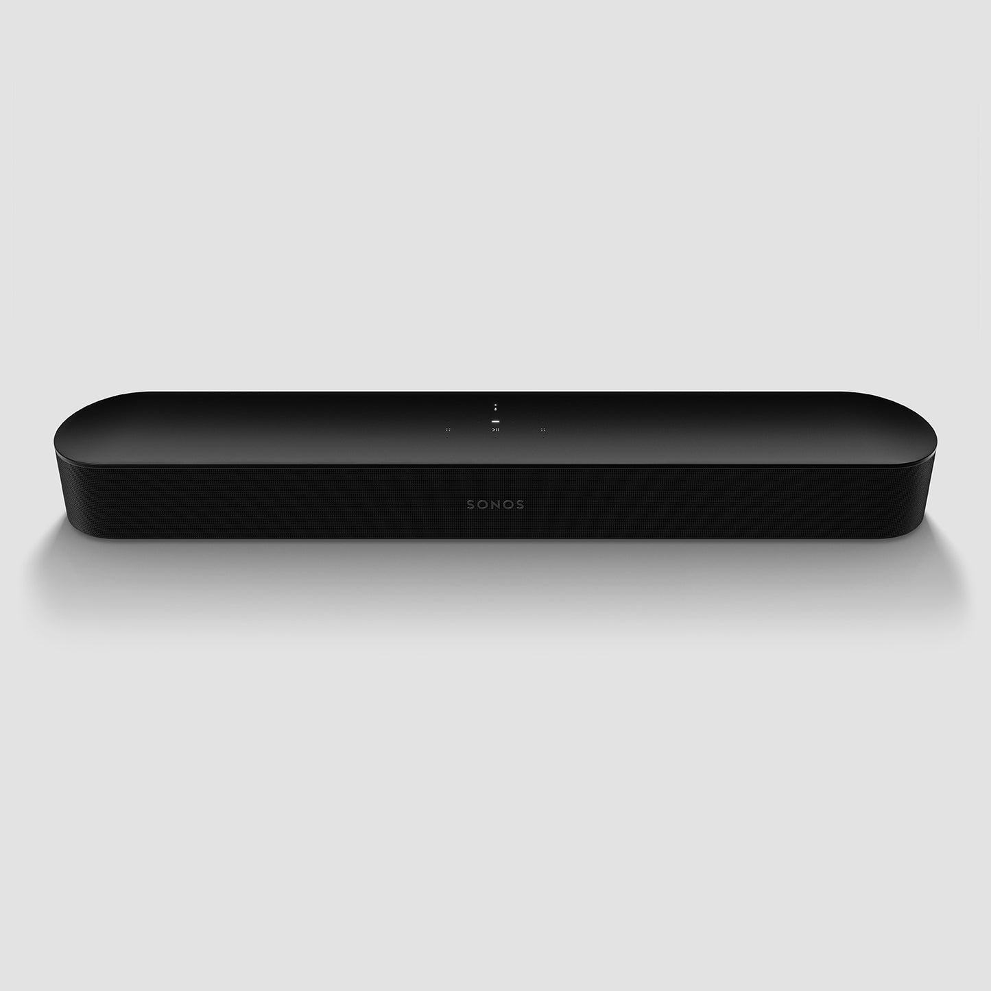 Sonos Beam (Gen 2) Smart Soundbar with Dolby Atmos – Black